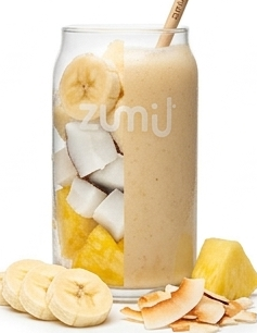 Colada Jungle